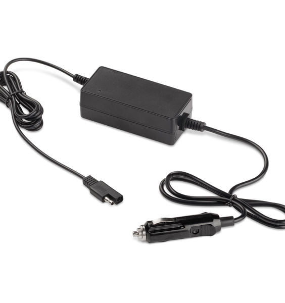 MarCum 12 Volt SLA Car Adapter Charger MarCum 12 Volt SLA Car Adapter Charger