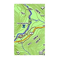 Garmin Maps - TOPO Canada (All)