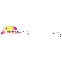 Lindy 1" Lil' Guy Rig Lindy 1" Lil' Guy Rig