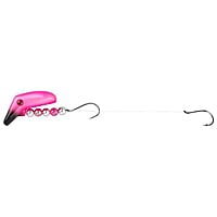 Lindy 1" Lil' Guy Rig Lindy 1" Lil' Guy Rig