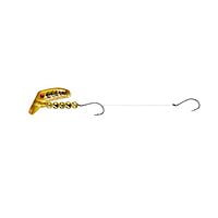 Lindy 1" Lil' Guy Rig Lindy 1" Lil' Guy Rig