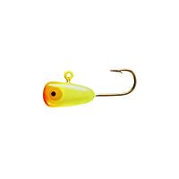 Lindy Fat Boy Tungsten Jig