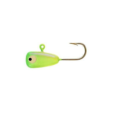 Tungsten Lures