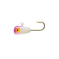 Lindy Fat Boy Tungsten Jig