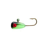 Lindy Fat Boy Tungsten Jig