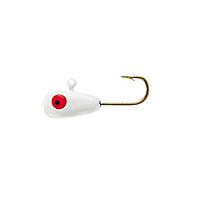 Lindy Fat Boy Tungsten Jig