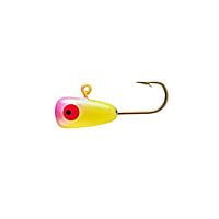 Lindy Fat Boy Tungsten Jig