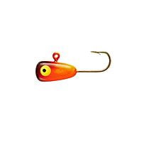 Lindy Fat Boy Tungsten Jig