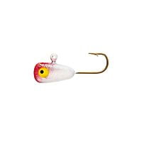 Lindy Fat Boy Tungsten Jig