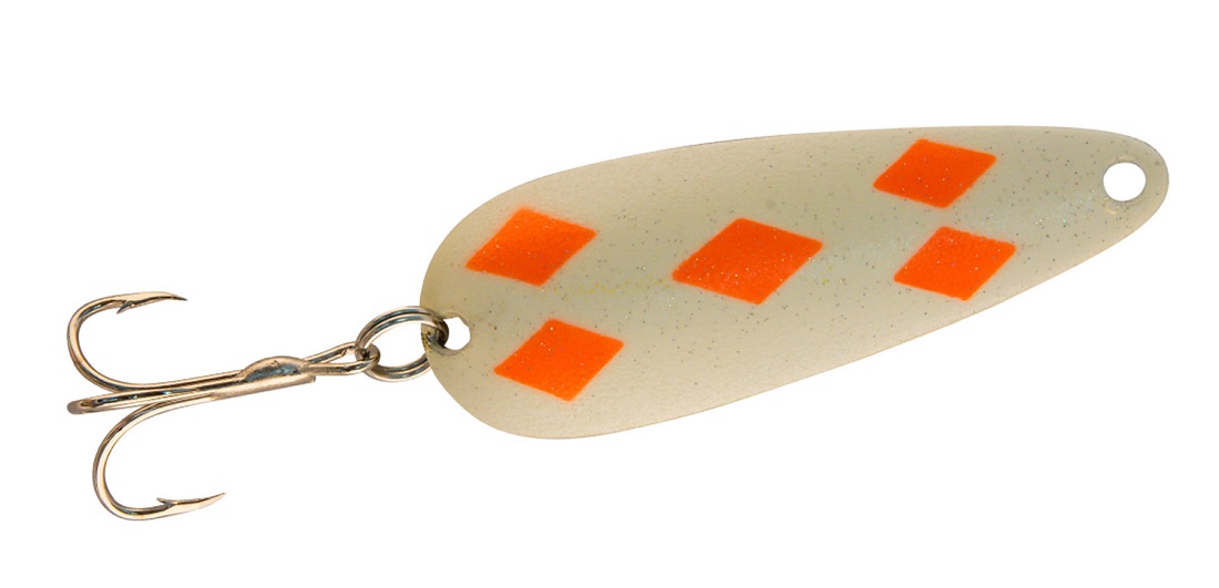 Len Thompson #2 Original Series Spoon