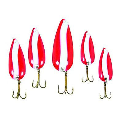 Eagle Claw Dooms Day Spoons