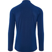 Thermowave Merino Arctic 1/2 Zip Long sleeve Shirt - Men's