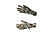 DSG D-Tech 2.0 Liner Glove DSG D-Tech 2.0 Liner Glove