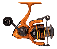 Lew's MACH Crush Spinning Reel