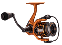 Lew's MACH Crush Spinning Reel
