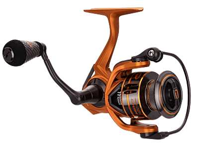 Lew's MACH Crush Spinning Reel