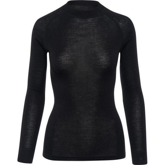 Thermowave Merino Warm Long Sleeve Shirt - Women's