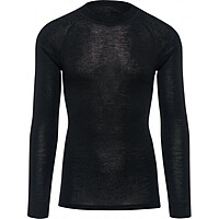 Thermowave Merino Warm Long Sleeve Shirt - Men's