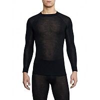 Thermowave Merino Warm Long Sleeve Shirt - Men's