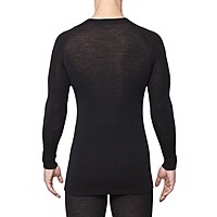 Thermowave Merino Warm Long Sleeve Shirt - Men's