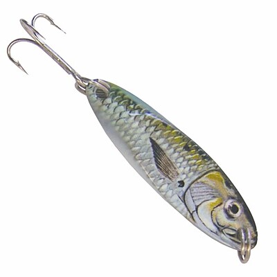 ACME Tackle Kastmaster - Baitfish