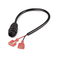 Marcum Lithium Shuttle Power Adapter Cable