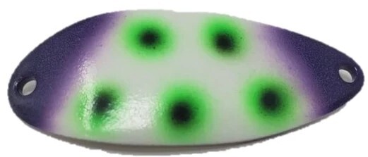 ACME Tackle Little Cleo Glow Series ACME Tackle Little Cleo Glow Series