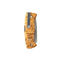 Helle Nipa Folding Knife