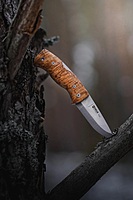 Helle Nipa Folding Knife