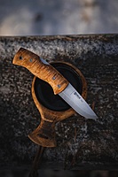 Helle Nipa Folding Knife
