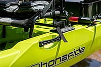 Bonafide P127 Kayak