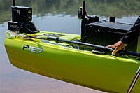 Bonafide P127 Kayak