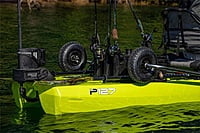 Bonafide P127 Kayak