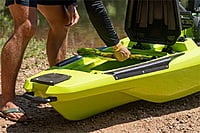 Bonafide P127 Kayak