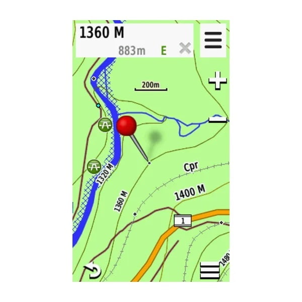Garmin Maps - TOPO Canada (All) Garmin Maps - TOPO Canada (All)