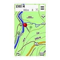 Garmin Maps - TOPO Canada (All) Garmin Maps - TOPO Canada (All)