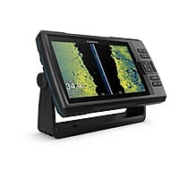 Garmin STRIKER Vivid 9sv with GT52HW-TM Transducer