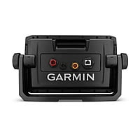 Garmin ECHOMAP UHD 95sv with GT56UHD-TM Transducer