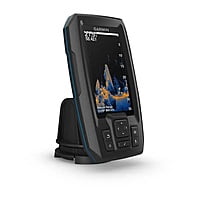 Garmin STRIKER Vivid 4cv with GT20-TM Transducer