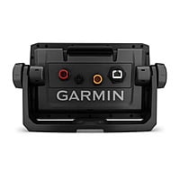 Garmin ECHOMAP UHD 75sv with GT56UHD-TM Transducer