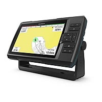 Garmin STRIKER Vivid 9sv with GT52HW-TM Transducer Garmin STRIKER Vivid 9sv with GT52HW-TM Transducer