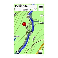 Garmin Maps - TOPO Canada (All) Garmin Maps - TOPO Canada (All)