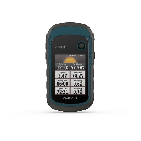 Garmin eTrex 22x Garmin eTrex 22x