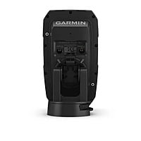 Garmin STRIKER Vivid 4cv with GT20-TM Transducer