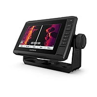 Garmin ECHOMAP UHD 75sv with GT56UHD-TM Transducer