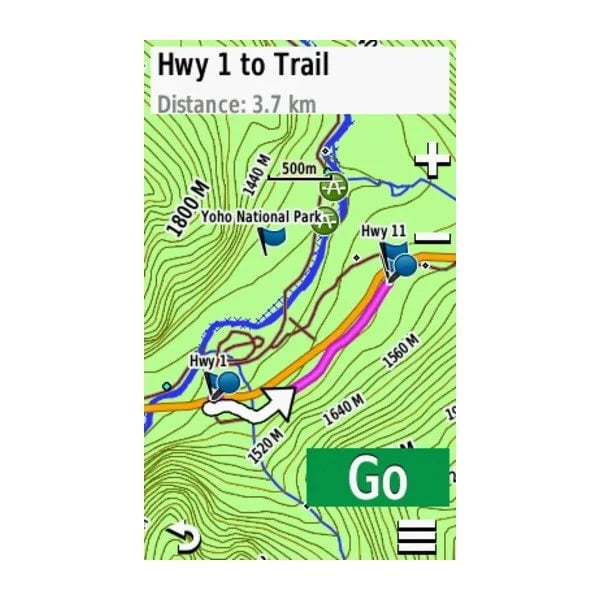 Garmin Maps - TOPO Canada (All) Garmin Maps - TOPO Canada (All)