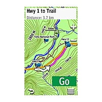 Garmin Maps - TOPO Canada (All)