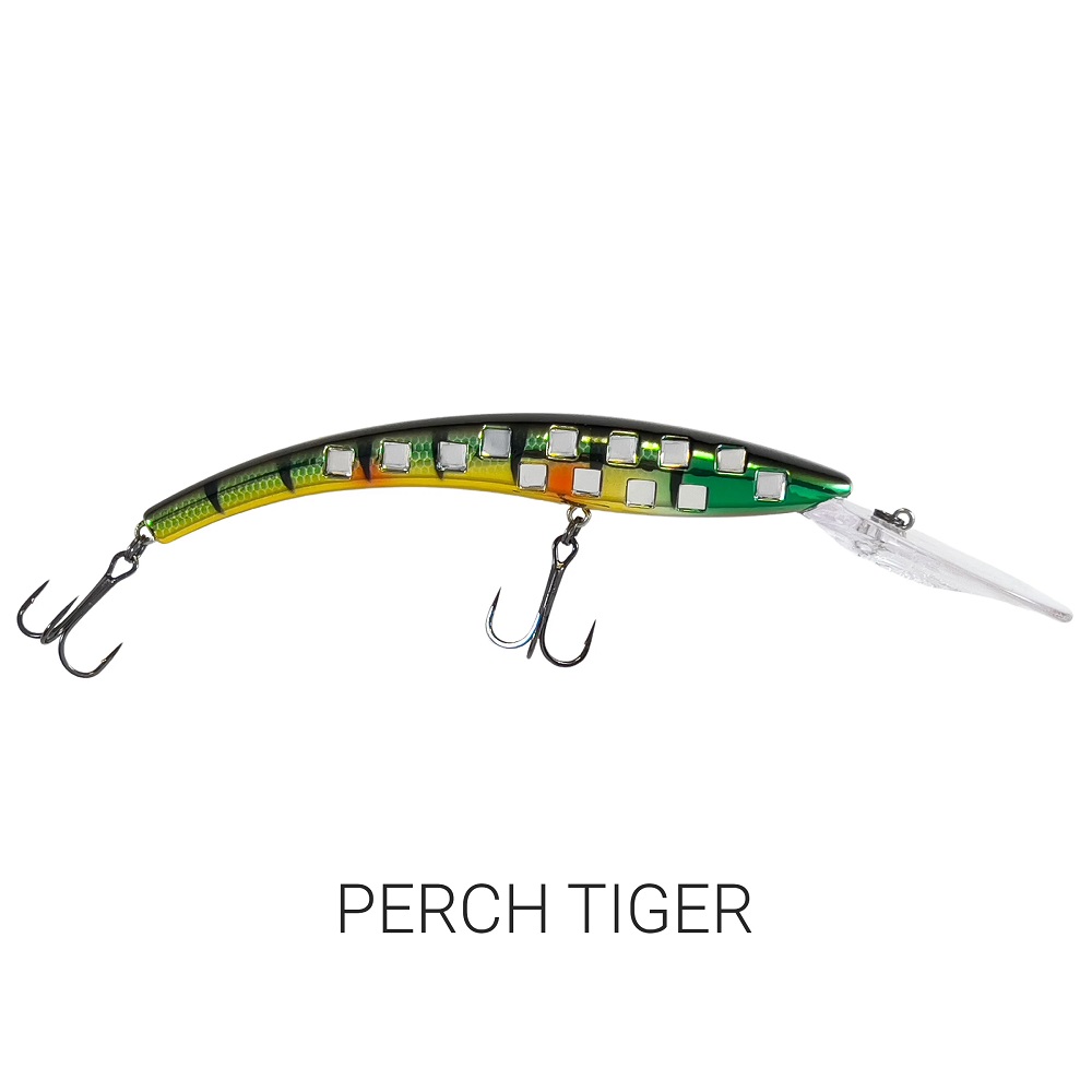 Reef Runner 800 Deep Diver Flash Series