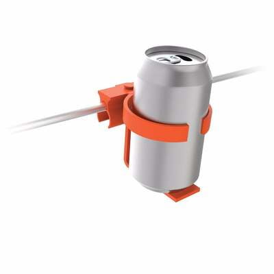 Double H Outdoors Portable Beverage Holder