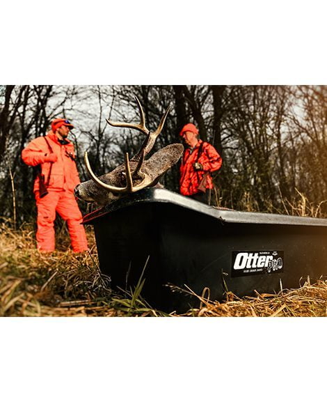 Otter Large Otter Pro Sled Otter Large Otter Pro Sled